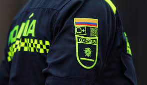 Aunque la iniciativa todavía está en discusión, fue presentada en el evento como el uniforme de la policía para 2021. Ahfydnexbe8ljm