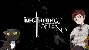 The Beginning After The End Manga Season 2 Release Date Teaser The Beginning After The End Youtube