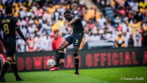 Compare form, standings position and many match statistics. Chiefs Welcome Amazulu Kaizer Chiefs