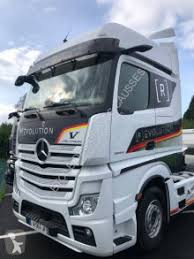 Tracteur Mercedes 16 Annonces De Tracteur Mercedes Neuf Pro Ou Particulier En Vente