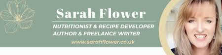 Sarah Flower