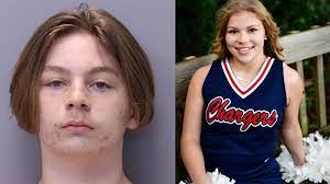 Tristyn's body was found in the forest near fucci's home on sunday night, 12 hours after his family reported missing. What Led Up To Death Of 13 Year Old Cheerleader Tristyn Bailey Firstcoastnews Com