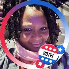 Yolanda Whaley's Instagram, Twitter & Facebook