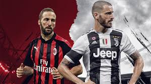 Catch the latest juventus and ac milan news and find up to date football standings, results, top scorers and previous winners. Juventus Vs Ac Milan Supercoppa Italiana Heute Live Im Tv Und Live Stream Goal Com