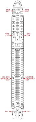 turkish airlines aircraft seatmaps airline seating maps