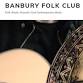 Katie Grace Harris @ Banbury Folk Club event image