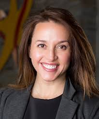 Amy Sabin Barrow Bio