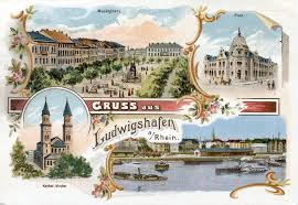 Are listed below, click on the city name to find distance between. Ludwigshafen Am Rhein Remembering Letters And Postcards