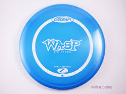 Discraft Z Line Wasp 13 99