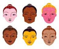 Accessories By Face Shape Long Heart Youbeauty Com Face Shapes Face Shape Hairstyles Beauty Tips For Face