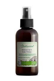 Garlic, castor oil, rum, and a dark glass bottle. Amazon Com Alopecia Hair Loss Treatment Renewal Hair Scalp Therapy Nutritive Ingredients Penetrate To Help Hair Regrowth Treatments Beauty Personal Care