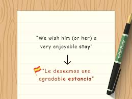 How do you do (hauduyudu) a phrase is a group of words commonly used together (e.g once upon a time). 3 Ways To Say Stop In Spanish Wikihow