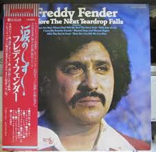 Freddy Fender