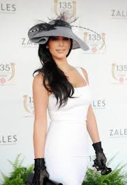 20 Of The Most Memorable Kentucky Derby Hats Seen On Celebrities Glamour The dress code for the kentucky derby is deceptively simple: memorable kentucky derby hats seen