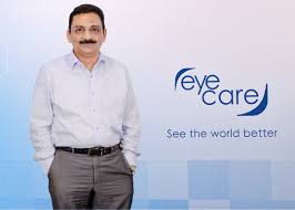 Everybody is always in a good mood and very friendly. Doctors Eyecare Maldives