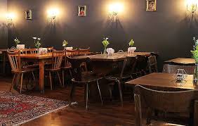 Holzkranich Bar Brotzeitkuche Munchen Munchen Kuche Kranich