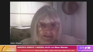 "NUESTROS HÁBITOS Y NUESTRA SALUD"