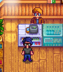 The no free slots error in stardew valley is typically caused by the lack of available cabins in a game. Arrpeegeez Stardew Valley Walkthrough Guide Quests Pierre S Notice