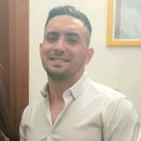 Alan Ignacio Scravagliere