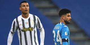L'attaccante è stato intervistato in esclusiva da sky sport, dove ha presentato l'incontro di domenica. Napoli Juve La Partita Alla Rovescia