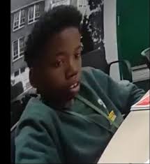 UPDATE: DECEMBER 10, 2024-BROWN HAS BEEN LOCATED RUNAWAY JUVENILE FROM NEW  SARPY The St. Charles Parish Sheriff's Office is seeking the public's  assistance locating 14-year-old Jokeil Brown, a runaway juvenile from New