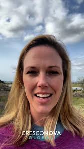 For today's #whywednesday, meet our incredible founders: Barbara Yu and Yen  How Tai. They launched Cresconova Academy with a bold mission — to  reimagine education for the next generation. Driven by the