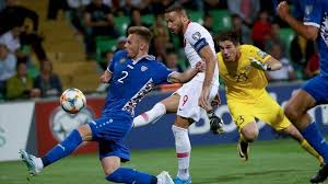 Tous les résultats de éliminatoires euro 2020 en direct avec les scores, buteurs et classement en live. Football Euro 2020 La Turquie S Impose Contre La Moldavie 4 0