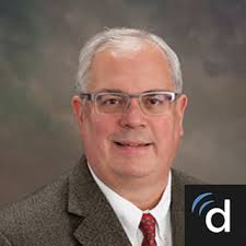 Dr. Patrick Laporte, MD