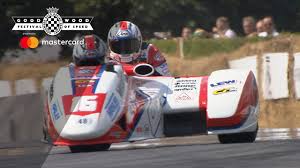 Each motorcycle kit developed exclusively by eml and tested for the particular motorcycle. Crazy Sidecar Antics At Fos Youtube