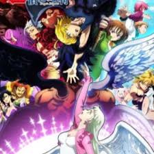 Judgment hour (2021) episode 1 free english sub in 360p, 720p, 1080p hd at dramacool. Nanatsu No Taizai Fundo No Shinpan Myanimelist Net