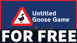It's a lovely morning in the village and you are a horrible goose. Untitled Goose Game Cracked Download Cracked Games Org