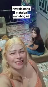 with my kumpadre Joana Rivera 🏳️‍🌈