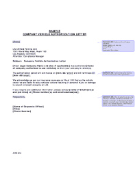 Request letter to allow vehicles to park at office place. Vehicle Request Letter To Company How To Write A Letter To A Company Requesting Something