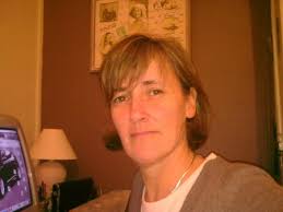 Anita ROBERT (LE ROUX), 57 ans (ORVAULT, NANTES)