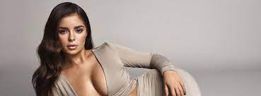 Except for her hip, the most distinctive feature of this diva is her barbie looks. Demi Rose Biography Age Height Net Worth 2020 Boyfriend Career