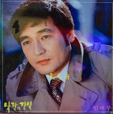 He was a huge Korean TV star. Now he's broke, living in an amusement park