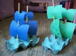 Resultat De Recherche D Images Pour Ile Deserte Bricolage Papier Mache Enfant Activite Manuelle Garcon Activite Manuelle Maternelle Activite Manuelle Pirate