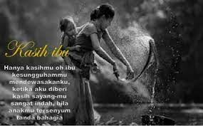 Kasih sayang seorang ibu tanpa batas dan tanpa syarat. Remarkable Mother S Love Hebatnya Kasih Sayang Ibu Thank To Neoxian Steemit
