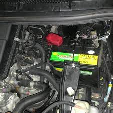 Harga baterai mobil listrik yang masih sangat mahal bisa membuat konsumen kehilangan ketertarikan pada mobil listrik. Ns40zl Alza Myvi Servis Tukar Bateri Kereta 24 Jam Facebook