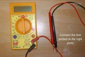 How To Use A Digital Multimeter Beginner S Guide Multimeter Digital Electrical Tools