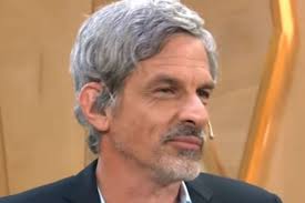 Rafael Ferro habló sobre la doble vida de su padre