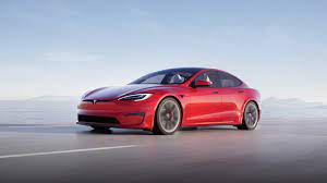 Tesla Model S Plaid Price And Specifications Ev Database