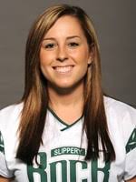 Ianno named PSAC-West Pitcher of the Year