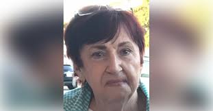 Obituary information for Shirley A. DeLucca