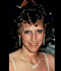 Elaine Carlson Obituary