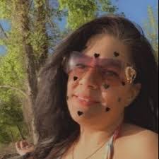 Tenisha Pace's Instagram, Twitter & Facebook