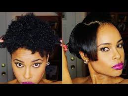 How To Straighten Twa Natural Hair Natural Hair Styles Flat Iron Natural Hair Flat Iron Hair Styles
