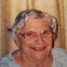 Obituary information for Cecile Marie Hunter