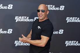2001's original fast and the furious movie with diesel, paul walker, and michelle rodriguez made $207.3 million worldwide. Vin Diesel Is Gearing Up For Live Fast And Furious Show
