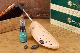 Schuhdehner Zum Weiten Der Schuhe Langer Messmer 22 95